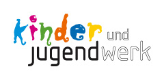Kinder- und Jugendwerk der Evangelisch-methodistischen Kirche Deutschland - Logo
